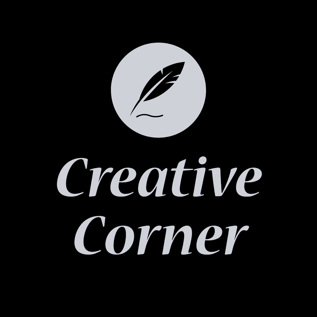 Δημιουργική γωνιά